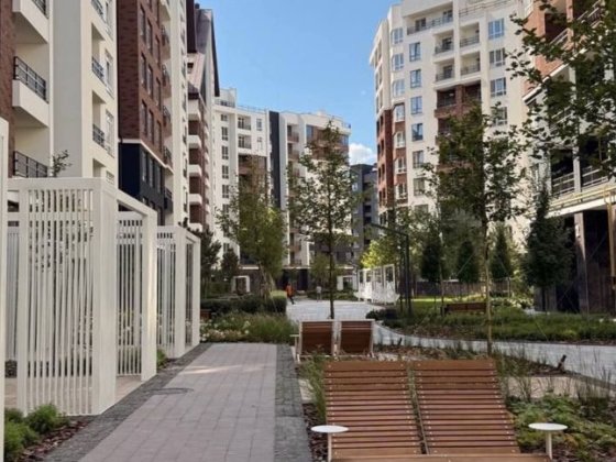 Євро 2к з початковим ремонтом в жк Синергія сіті! Єоселя - так! Ірпінь