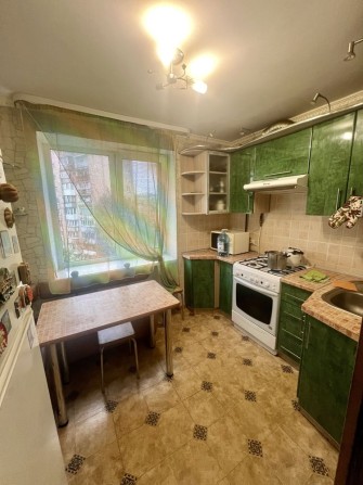 Продається 2 кімнатна квартира на пр.Соборності - фото 1