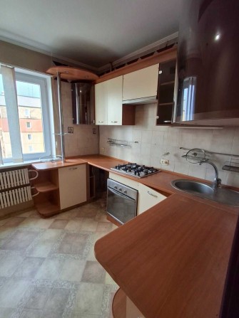 Продається 4-х кім. кв. , Східний -2 ! - фото 1