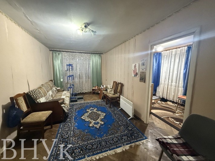 Продаю квартиру 2- кімнатну квартиру - фото 1