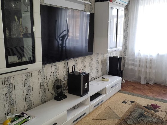 Продаж 3-кімнатної квартири Рудана Кривий Ріг