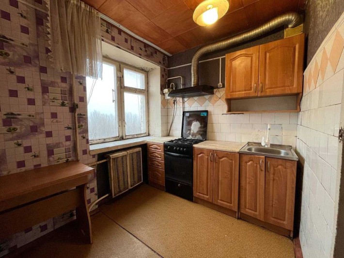 Продаж роздільної 3к квартири Рудана - фото 1