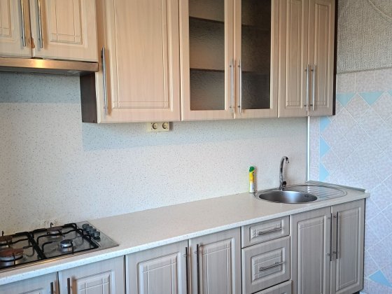 Продам однокомнатную квартиру.р.он Петровка Кременчук