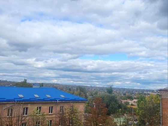 Продаж 1 кім.квартири на проспекті Поштовий Кривой Рог