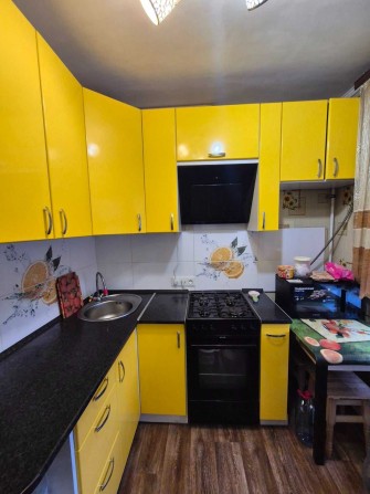 2-кімнатна квартира з ремонтом + автономне живлення! - фото 1