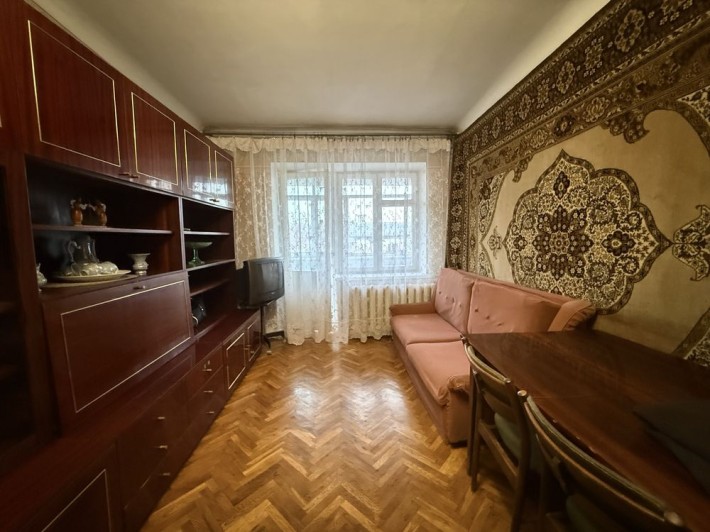 Продам двокімнатну квартиру по пр. Волі - фото 1