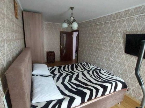 Продаж 3к квартири з ремонтом готової до проживання Ивано-Франковск