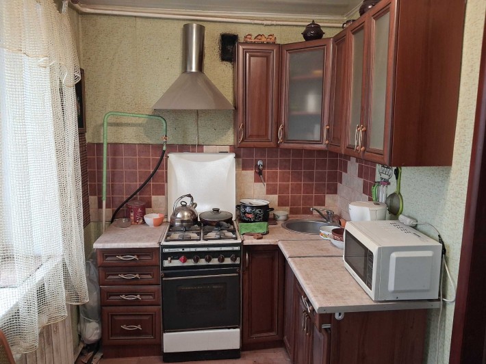 1-кім в Нагірній частині вул. Київська - фото 1