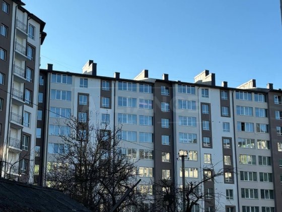 Продам двокімнатну  квартири в збудованому будинку біля Вокзалу Івано-Франківськ