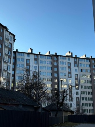 Продам двокімнатну  квартири в збудованому будинку біля Вокзалу - фото 1