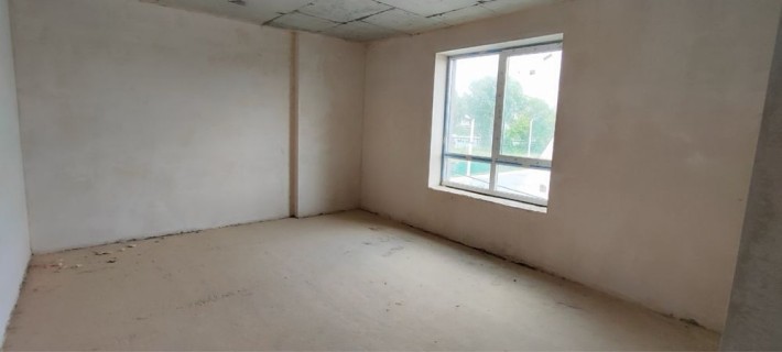 Без комісії!! 1К в зданому будинку! Гарний район біля парку! - фото 1