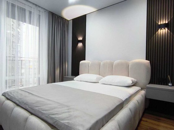 Продам дуже гарну квартиру в центрі! Івано-Франківськ