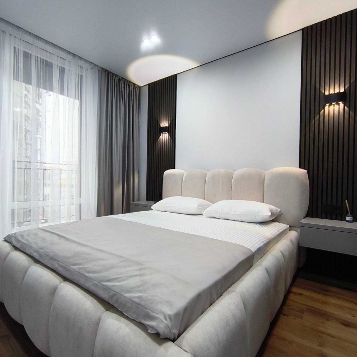 Продам дуже гарну квартиру в центрі! - фото 1