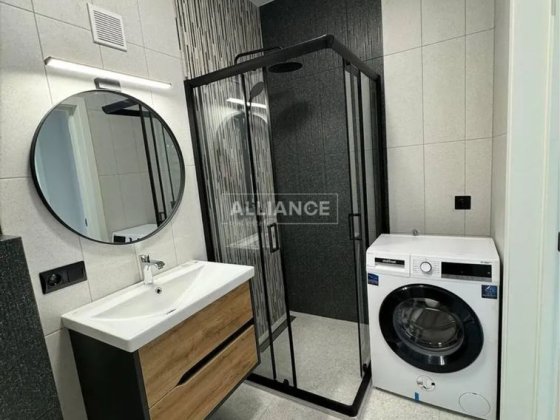 Укомплектована 1-кімнатна квартира Ивано-Франковск