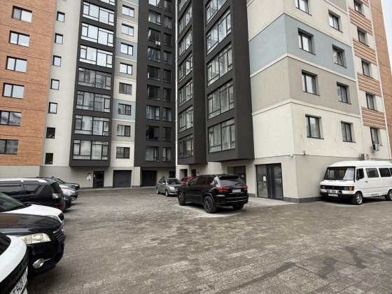 Продаж новобудови в Івано-Франківську Івано-Франківськ