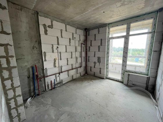 Найдешевша квартира в Комплексі, поруч Садочок та вся інфраструктура! Буча