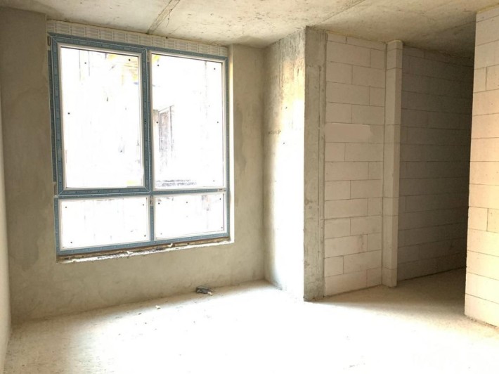 Продам двокімнатну квартиру в готовому будинку - фото 1