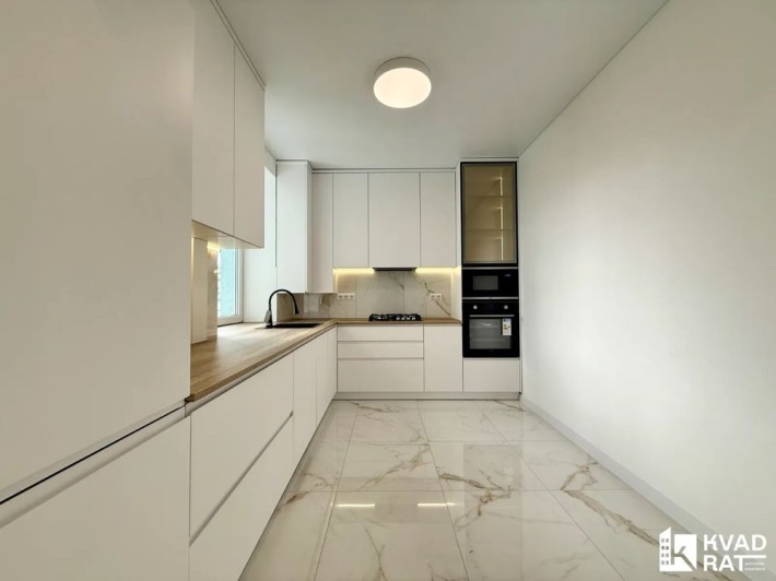 Стильна 2 кім з якісним ремонтом в затишному районі - фото 1