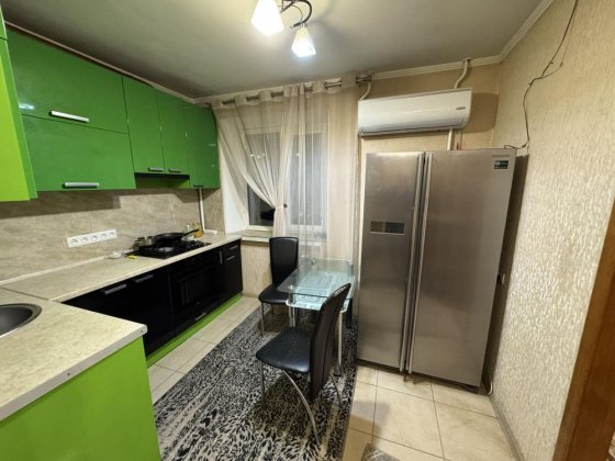 Двокімнатна квартира в Центрі Бучі Оф 2% Нове Шосе Буча