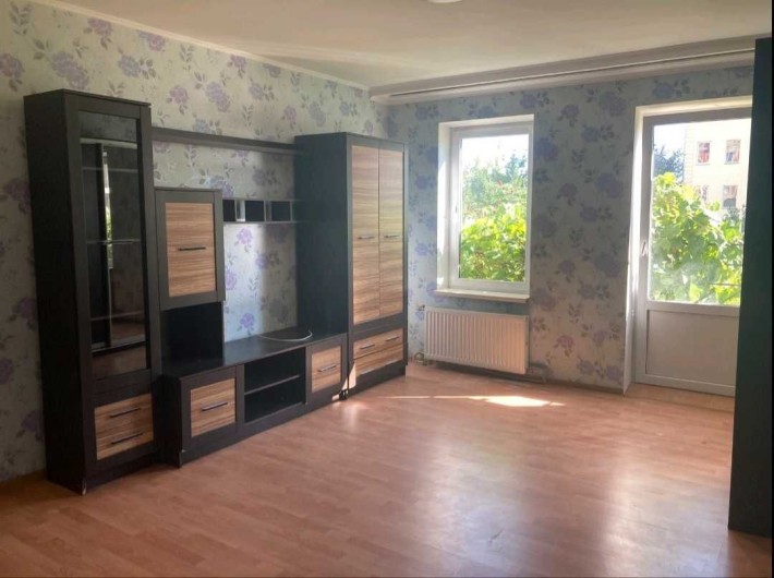 1к 45м2 ремонтом. БЕЗ КОМІСІЇ - фото 1