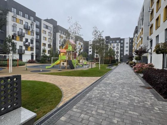 Продам квартиру ЖК Молодість! Ірпінь