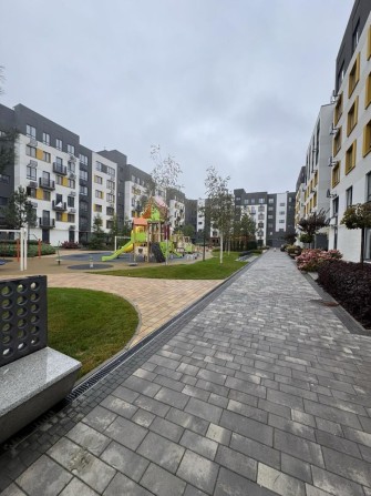 Продам квартиру ЖК Молодість! - фото 1