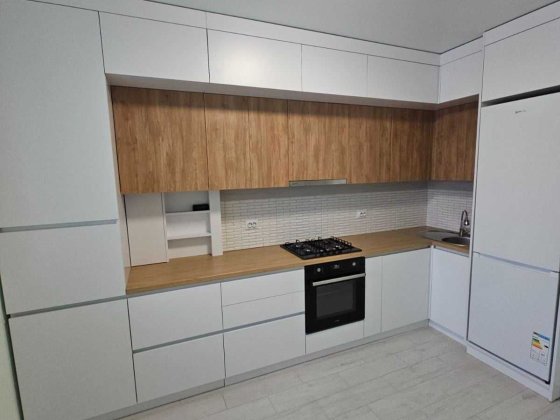 Найвигідніша ціна! ОДНОкімнатна квартира - готова під ключ! Ивано-Франковск