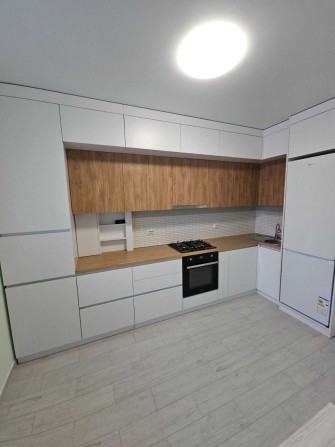 Найвигідніша ціна! ОДНОкімнатна квартира - готова під ключ! - фото 1