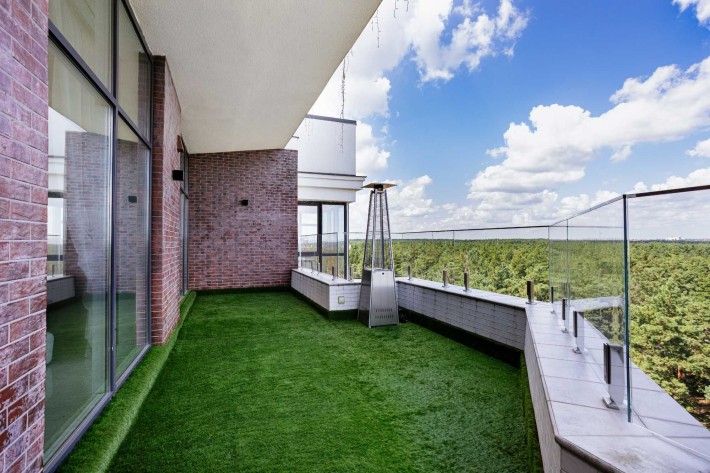 Пентхаус Гостомель - фото 1