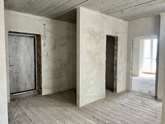 Терміново!!! Готова 3кім вул Чорновола р-н Парк Озеро є обмін Івано-Франківськ