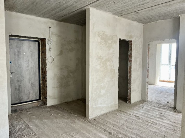 Терміново!!! Готова 3кім вул Чорновола р-н Парк Озеро є обмін - фото 1