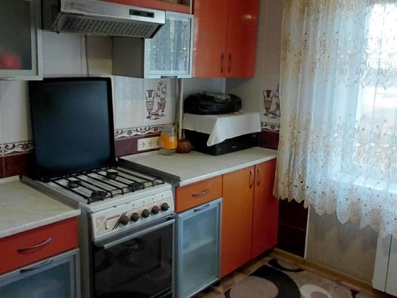 Продаж 2х кім квартири Східний-1 вул. 21-ї Бригади Нац.Гвардії Кривой Рог