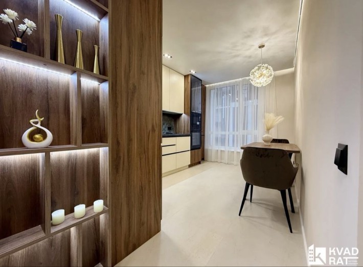 Продаю стильну півтрачку в затишному районі - фото 1