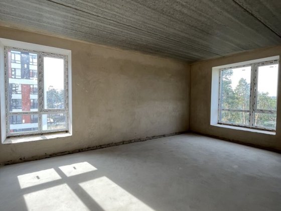 2-к квартира в Центрі! Поруч школи! Газове опалення! Ирпень