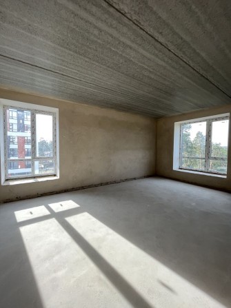 2-к квартира в Центрі! Поруч школи! Газове опалення! - фото 1