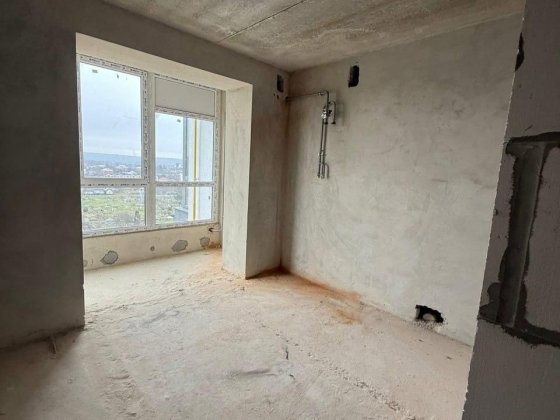 Продається однокімнатна квартира, ЖК Княгинин, центр Ивано-Франковск