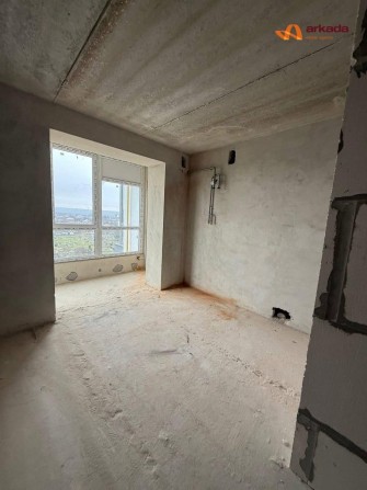 Продається однокімнатна квартира, ЖК Княгинин, центр - фото 1