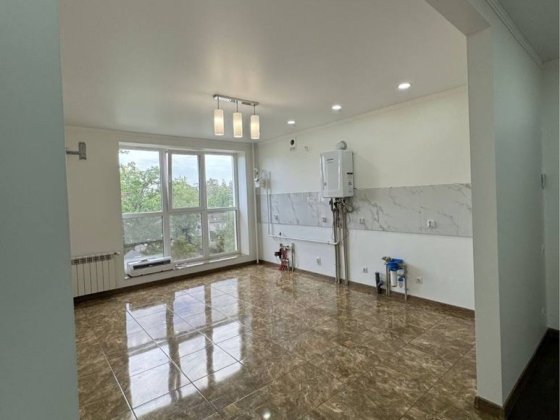 2 кімнатна квартира з новим ремонтом! Центральний парк Ірпінь