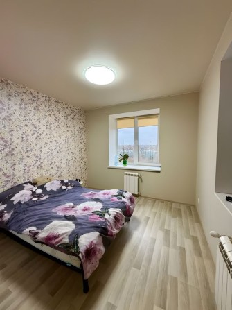 Двокімнатна в розвиненому районі - фото 1