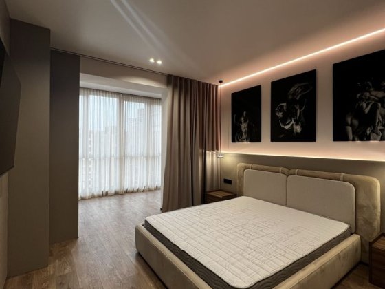 Продаж дизайнерської квартири новобудова Луцьк ЖК Атлант Луцьк