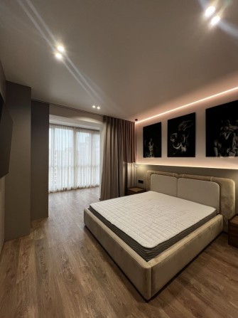 Продаж дизайнерської квартири новобудова Луцьк ЖК Атлант - фото 1