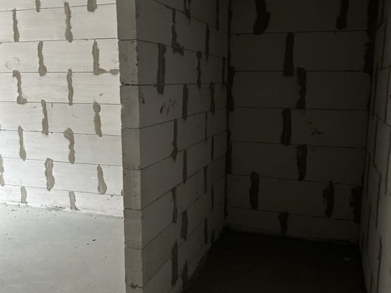 Квартира з індивідуально газовим опаленням Буча