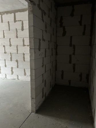 Квартира з індивідуально газовим опаленням - фото 1