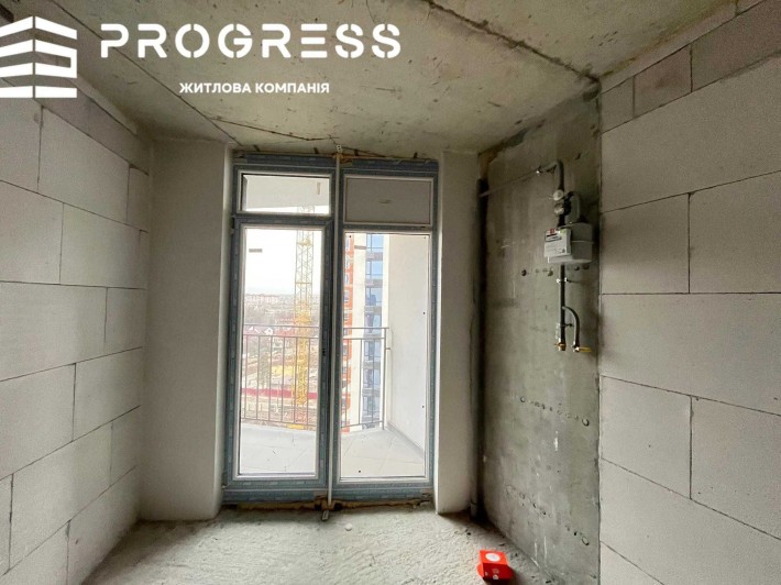 Терміново!Продається здана 3кім.квартира сирець в ЖК Фемелі плаза!Газ! - фото 1