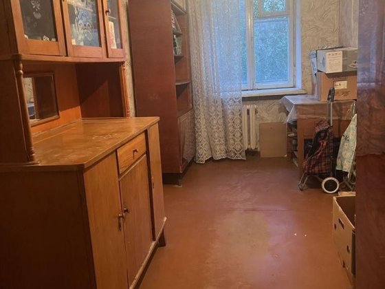 Продам 3х кімн квартиру на Раківці ( 2 поверх) Кременчук