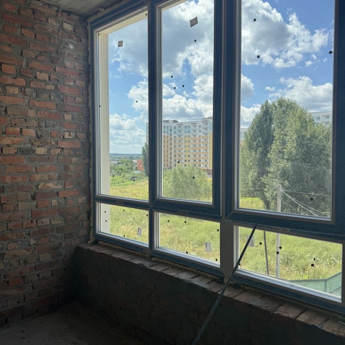 2к квартира- район вокзалу - фото 1