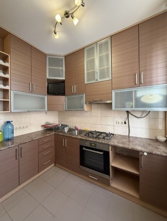 2 кім.квартира в  центрі міста - фото 1