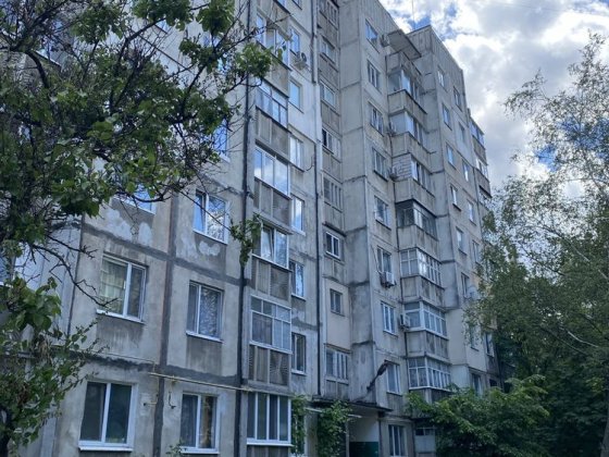 3х.кімн.квартира на водоканалі Кременчук