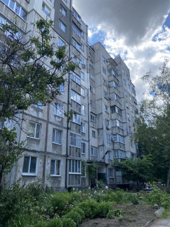 3х.кімн.квартира на водоканалі - фото 1