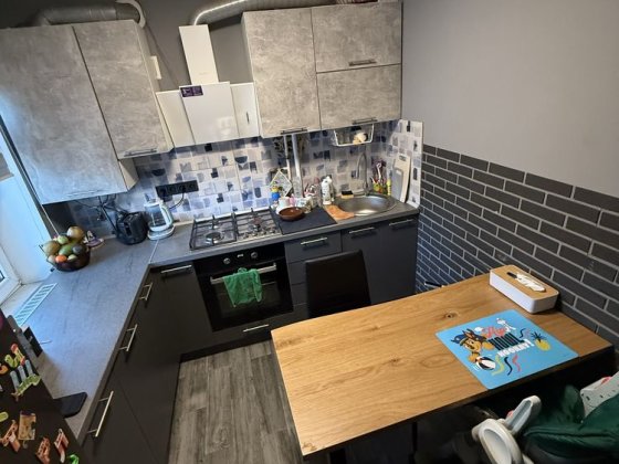 Квартира двокімнатна Металургійний район Кривой Рог